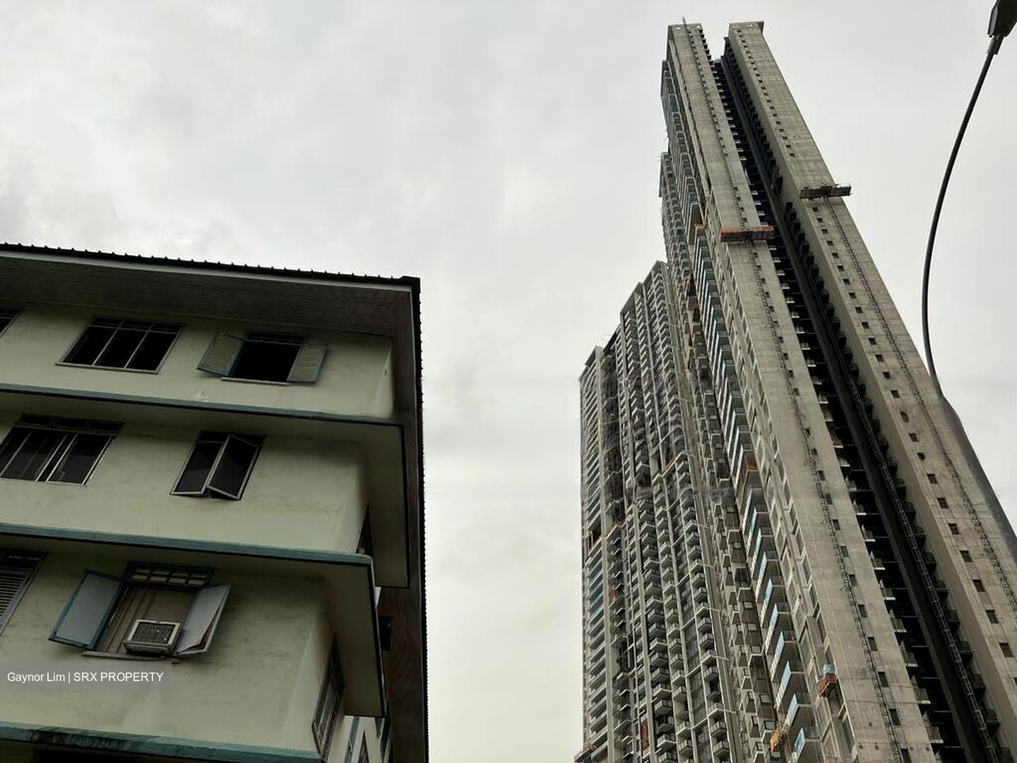 Avenue South Residence (D3), Apartment #457924241